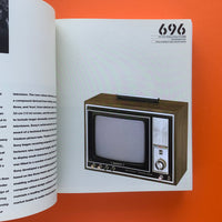 Phaidon 999 Design Classics (3 Vols)