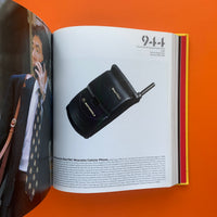 Phaidon 999 Design Classics (3 Vols)