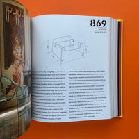 Phaidon 999 Design Classics (3 Vols)