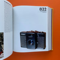 Phaidon 999 Design Classics (3 Vols)