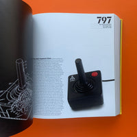 Phaidon 999 Design Classics (3 Vols)