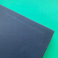 Josef Albers: Glass, Color, and Light