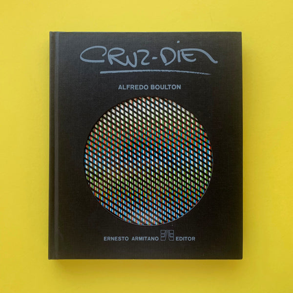 Cruz-Diez (Carlos Cruz-Diez)