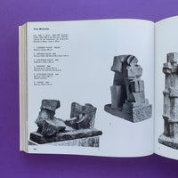 Documenta III: Malerei Skulptur & Handzeichnungen (2 Vols)