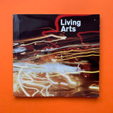 Living Arts 3 (Theo Crosby)