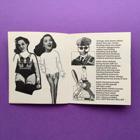 Arcade Nos.1–4 (Martin Leman)