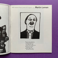 Arcade Nos.1–4 (Martin Leman)