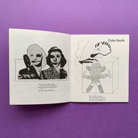 Arcade Nos.1–4 (Martin Leman)