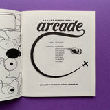 Arcade Nos.1–4 (Martin Leman)