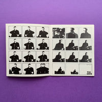 Arcade Nos.1–4 (Martin Leman)