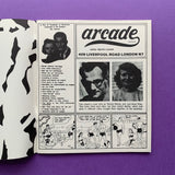 Arcade Nos.1–4 (Martin Leman)