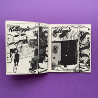 Arcade Nos.1–4 (Martin Leman)