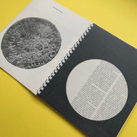 Typos 1960-1 magazine of the London School of Printing and Graphic Arts (Tom Eckersley)