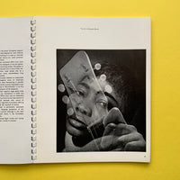 Typos 1960-1 magazine of the London School of Printing and Graphic Arts (Tom Eckersley)