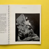 Typos 1960-1 magazine of the London School of Printing and Graphic Arts (Tom Eckersley)