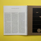 Typos 1960-1 magazine of the London School of Printing and Graphic Arts (Tom Eckersley)