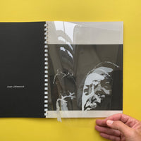 Typos 1960-1 magazine of the London School of Printing and Graphic Arts (Tom Eckersley)