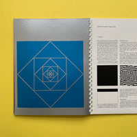 Typos 1960-1 magazine of the London School of Printing and Graphic Arts (Tom Eckersley)