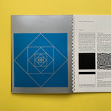 Typos 1960-1 magazine of the London School of Printing and Graphic Arts (Tom Eckersley)