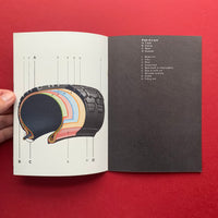 Pirelli Scooter Tyers (Derek Birdsall)