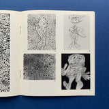 Dubuffet - Recent Gouaches and Drawings
