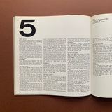 Directions, Two Generations, Summer 1964