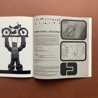Directions, Two Generations, Summer 1964