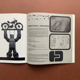 Directions, Two Generations, Summer 1964
