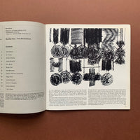 Directions, Two Generations, Summer 1964