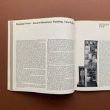 Directions, Two Generations, Summer 1964