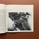 Directions, Two Generations, Summer 1964