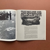 Directions, Two Generations, Summer 1964