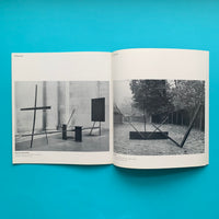 British Pavilion: XXXIII Venice Biennale 1966 (Herbert Spencer)