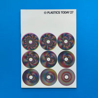 ici Plastics Today 27 (Crosby/Fletcher/Forbes/Gill)