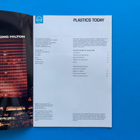 ici Plastics Today 27 (Crosby/Fletcher/Forbes/Gill)