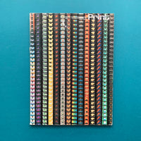 Print; America’s Graphic Design Magazine, Nov/Dec 1975 XXIX:VI