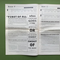 The quick brown fox : the Emigre catalog 1984-2002