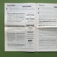 The quick brown fox : the Emigre catalog 1984-2002