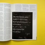 Circular: The magazine of the Typographic Circle (Issues 4, 6, 7)