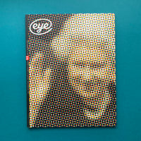 Eye, Review of Graphic Design, No.44 Vol.11 Summer 2002