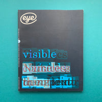 Eye, Review of Graphic Design, No.57 Vol.15 Autumn 2005