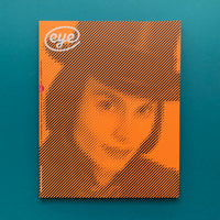 Eye, Review of Graphic Design, No.60 Vol.15 Summer 2006