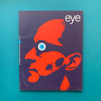 Eye, Review of Graphic Design, No.9 Vol.3 Summer 1993