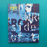 Eye, Review of Graphic Design, No.12 Vol.3 Spring 1994
