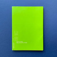 Land Registry: A Guide to Our New Corporate Identity (North Design)