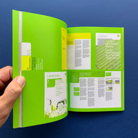 Land Registry: A Guide to Our New Corporate Identity (North Design)