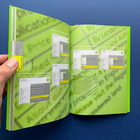 Land Registry: A Guide to Our New Corporate Identity (North Design)