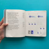 Telewest Identity Programme: Design Guidelines, Brand Manual (North Design)