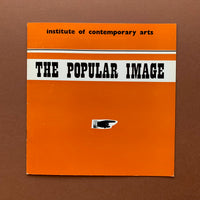 The Popular Image 1963 (ICA)