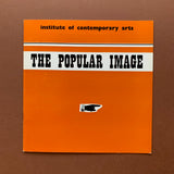 The Popular Image 1963 (ICA)